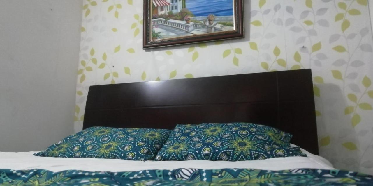 Hostal Caminos De Suesca Hotel Buitenkant foto