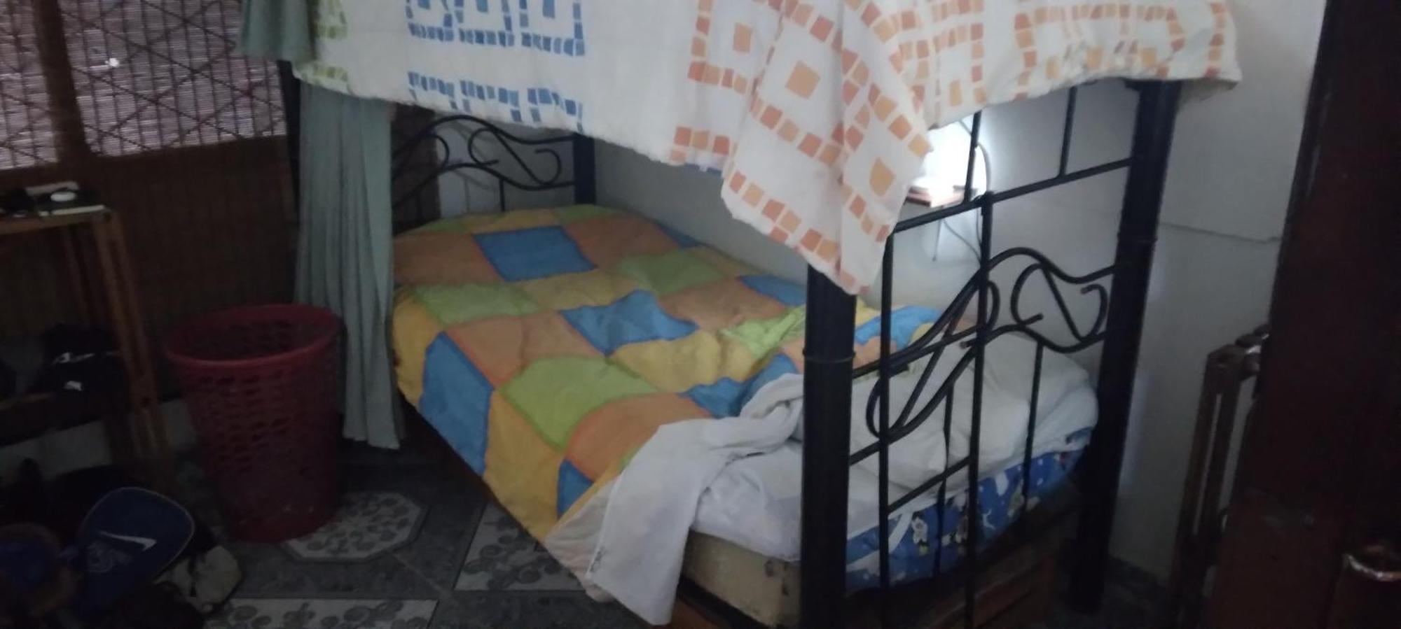 Hostal Caminos De Suesca Hotel Buitenkant foto